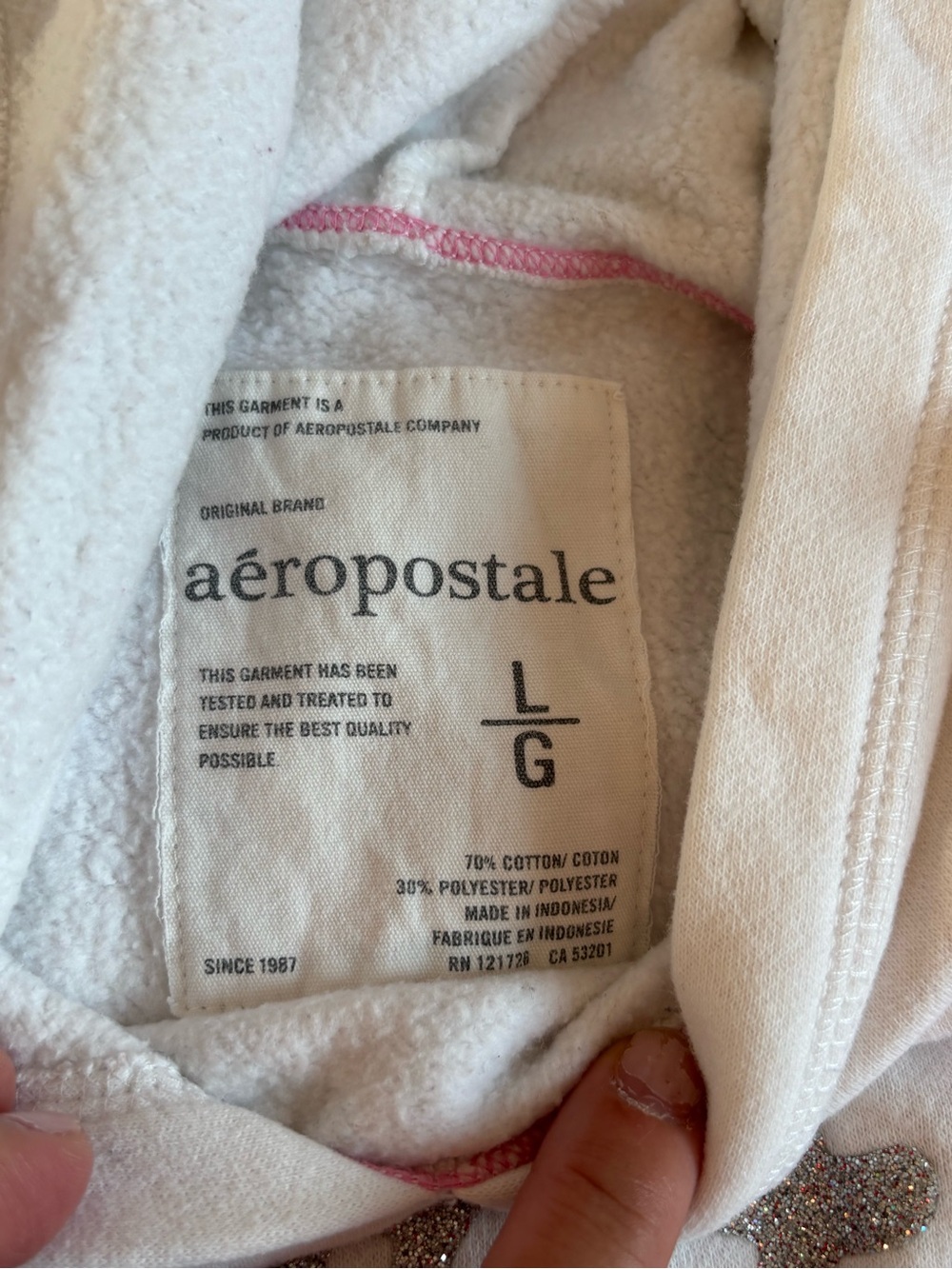 Intimates subcategory classification - Picture 2 of 2
